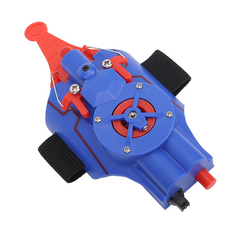 Spider Gloves Launcher Toy Suction Cup Launcher Wrist Toy Set