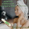 Serum Ácido Hialurónico 60ml Florigan Vitamina E Pack 3 Piel
