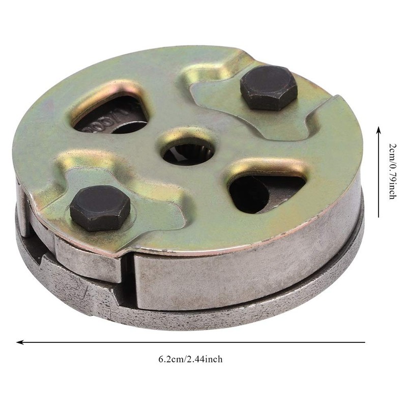 Blantye Clutch suitable for Stihl FS120 FS200 FS250 FS300 FS350