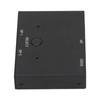 Displayport Splitter Bidirectional DP Switch Aluminium Alloy Displayport Switcher 8K