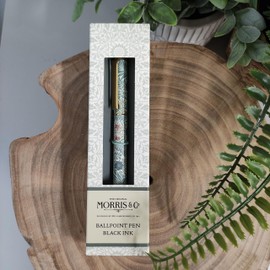 William Morris Stationery - (William Morris - Ballpoint Pen)