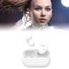 Wireless Sports Earbuds Touch Control Long Standby Bone Conduction Bluetooth
