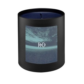 R+Co Dark Waves Candle, .6 lbs
