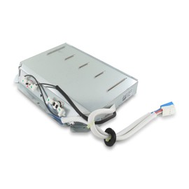 DL-pro Heating Element for Beko Blomberg 2970101400 2970100800 Heating Rib Shape Heating Register IRCA for Dryers Washers Dryers Tumble Dryers
