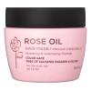 Mascarilla Capilar Luseta Rose Oil Hidratante E Hidratante 5