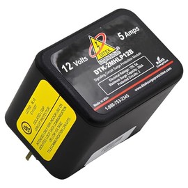 Ditek DTK-2MHLP12B Surge Protector