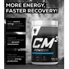 Trec Nutrition TREC Nutrition CM3 Tri-Creatine Malate Powder 500g -
