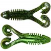 Googan Baits GTD-Sum Toad SummerCraw, Multi, One Size