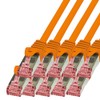 BIGtec All Patch Cables