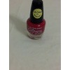L.A colors color craze glows nail polish cnp189 radio active