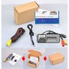 Navinio Super Starlight pro Vehicle Camera 170 Wide Angle Night