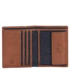 Lois - Men's Leather Wallet - Men's Leather Wallets with