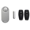 ARREGUI AL012 Alarm System for Home, Home, Office, Cupboard, Garage