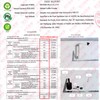 Yinghuazhiyou 5th Generation Coffee Mill Manual [Japan Food Standards Inspection