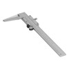 Vernier Caliper Inner Diameter Gauge Carbon Steel Industrial Adjustment Measuring