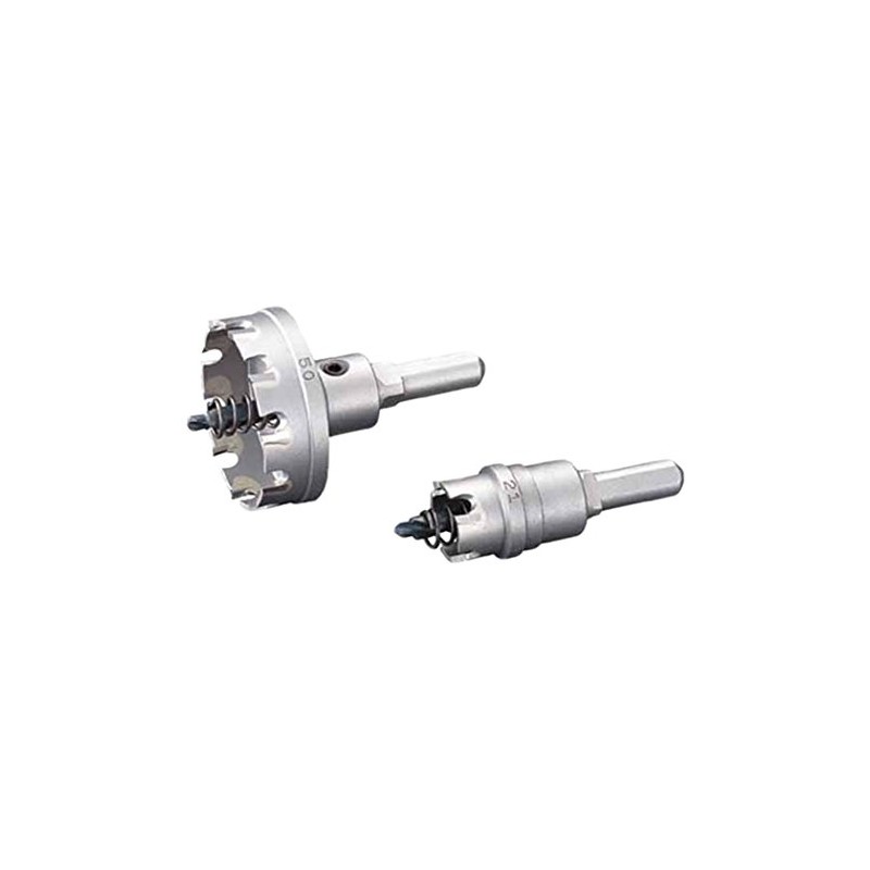 Unika MCS28 Carbide Hole Saw Metal Core 1.1 inches (28