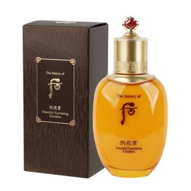 Gongjinhyang 더후 공진향 인양 로션 110ml Daehoo Gongjinhyang Inyang Lotion 110ml