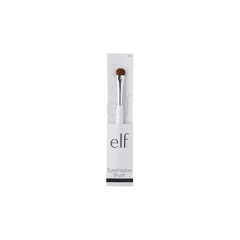 e.l.f. Eyeshadow Brush, 2 Ounce (Pack of 6)