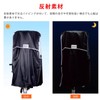 Bicycle Cover, Children's Seat, Back, Child Seat, Rain Cover, Cold