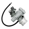 AHA75693423 Washer Drain Pump Assembly Replacement for EAU64082902 WDD0032X1M EAU64082901