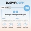 BlephaDerm® Soothing Eyelid and Eye Contour Cream - Soothes, Protects,