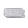 COLOP 114739 Types Set TS 35, Letter Height: 3.5 mm.