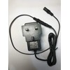 Replacement for 12V 1.0A UK AC-DC Adaptor Power Supply Charger