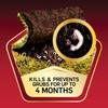 Scotts GrubEx1 Season Long Grub Killer - Kills and Prevents