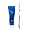 White Essence Cristo White Whitening Toothpaste, Premium Mint Flavor, Teeth