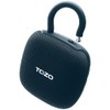 TOZO PE1 Portable Bluetooth Speakers with Adjustable Carabiner, Mini Bluetooth