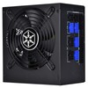 Silverstone Strider ST85F-GS V2.0, 80 Plus Gold 850W Fully Modular