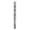 Milwaukee 48-20-8061 SDS+ 2Ct 12 x 310mm