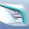 Beautost Fit For Lexus New TX TX350 2024 2025 Front