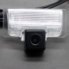New Vision Auto Car Rear View Backup Camera For Nissan