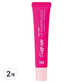 터치인솔 프리티필터 데이라이트 립 플럼핑 마스크 튜브타입 Touch Insole Pretty Filter Daylight Lip Plumping Mask Tube Type