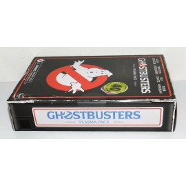 Hasbro GHOSTBUSTERS PLASMA PACK SERIES 4 PACK OF FIGURES 40TH ANNIVERSARY NEW SET