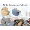 Fabric Scissors from Solingen Tailor's Scissors with Sharp and Precise