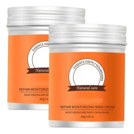 Wx 2. La Crema De Manos Para Callos Restaura La Vitalidad Wx
