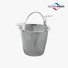 Cuchenprofi stainless steel tea filter cup tea strainer / 쿠첸프로피 스텐 티 필터 컵용 차 거름망