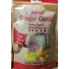 Gold kili Ginger Hard Candy Original flavor (Pack of 2)