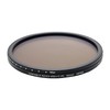 PRO1D+ INSTANT Action Variable NDX3-450+C-PL Set 82 mm
