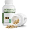 Bronson Maca Root Extra Lepidium Meyenii, Non-GMO, 120 Vegetarian Capsules