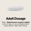Blackmores Insolar 120 Tablets