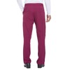 Dickies Dynamix Men Scrubs Pant Zip Fly Cargo Plus Size