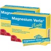 Magnesium Verla Direct Granules Raspberry 2 x 30 Pieces