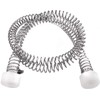 iZipline 95 feet Zip line Kit with Stainless Steel Spring