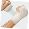 KOMBIUDA Foam Underwrap Sports 1 Roll of Breathable Bandages Sponge