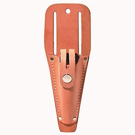 Bon Tool Bon 14-533 Leather Sheath for 16-24 Oz. Plumb Bob