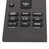 RC 957R Remote Control Replace for Pioneer VSXLX102 VSXLX302 VSX832