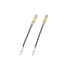 Posh Face 091076 Motorcycle Supplies Turn Signal Conversion Cord Kawasaki